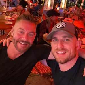 Meet your Posher, Scott